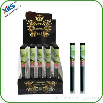 Protable E-cigarette with huge vapor